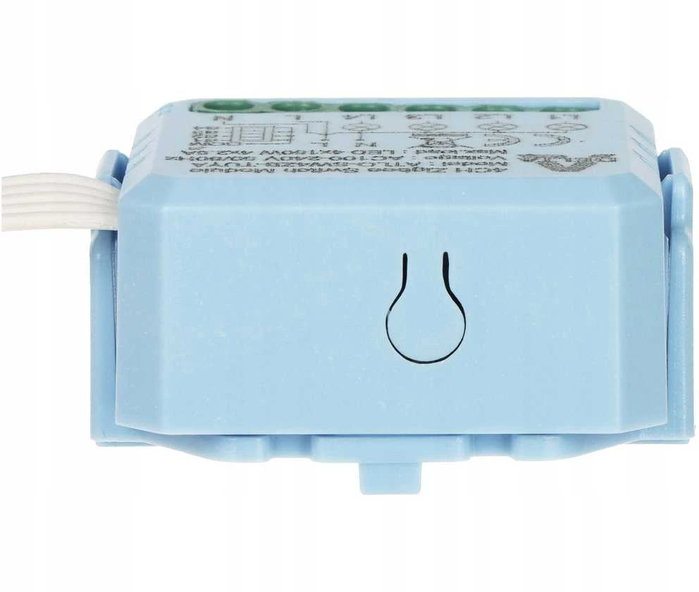 SMART ATLO-SW4ZB-TUYA ZigBee jungiklis, Tuya Smart