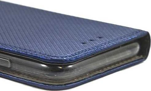 Dėklas Oem SMART CASE Book skirtas Samsung Galaxy A13 4G mėlynos spalvos