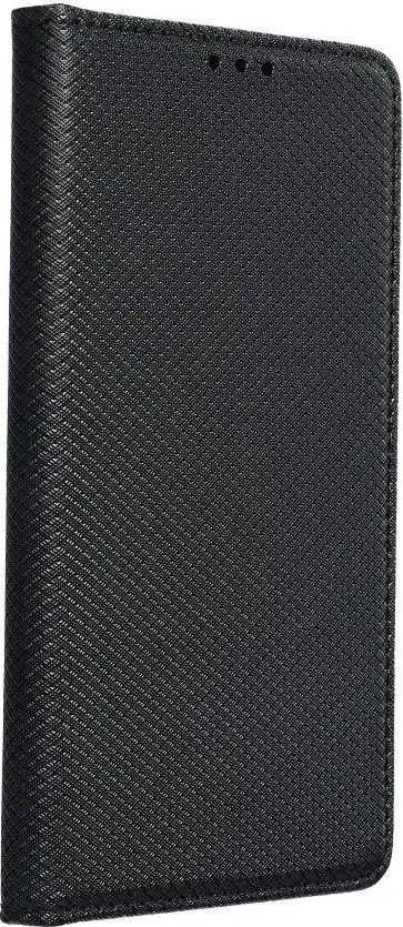 Dėklas Oem SMART CASE Book skirtas Samsung Galaxy A33 5G juodos spalvos