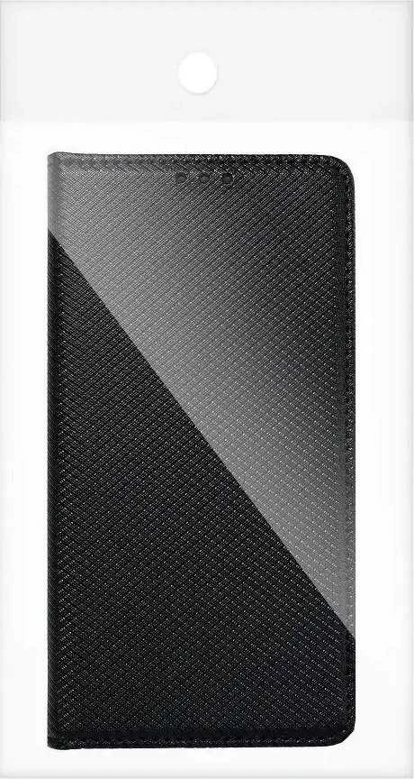 Dėklas Oem SMART CASE Book skirtas Samsung Galaxy A33 5G juodos spalvos