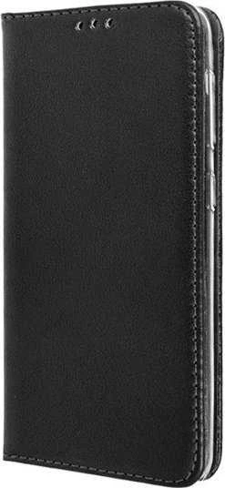 Dėklas Oem SMART CASE Book skirtas Xiaomi Redmi 10c juodos spalvos