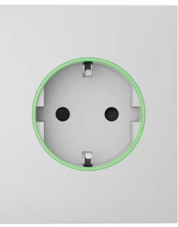 Smart SMART CENTERCOVER/TYPE F Baltas 72576 AJAX