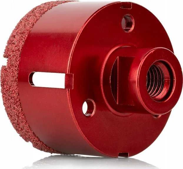 Grąžtas Smart Išmanusis deimantinis pjūklas akmens masės dirbiniams 68mm m14 SM-25-680