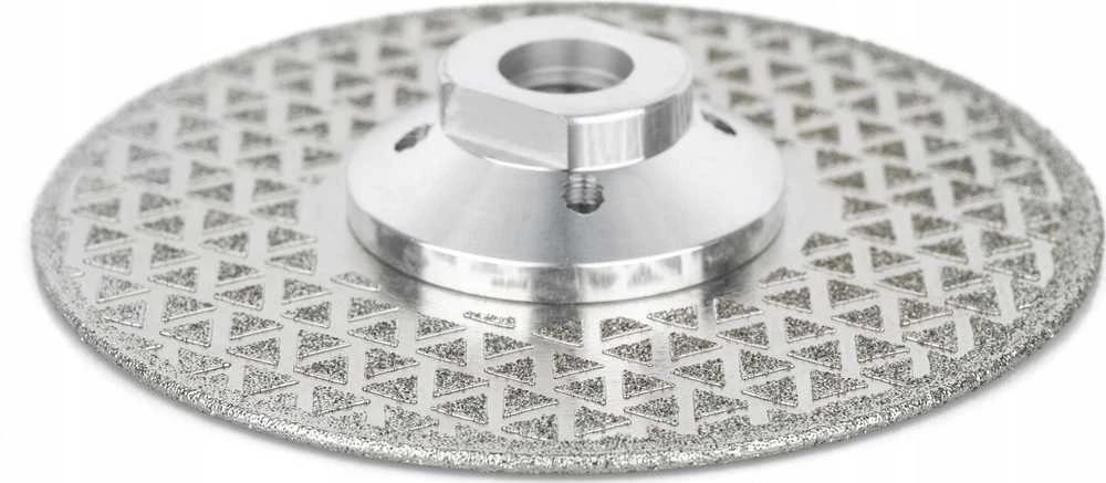 Smart grindcut deimantinis diskas 125mm SM-10-125GC