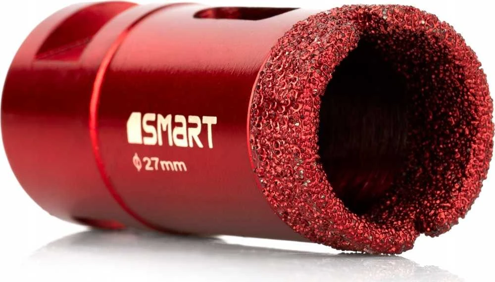 365 Smart Išmanusis grąžtas Deimantinis grąžtas 27 mm smart