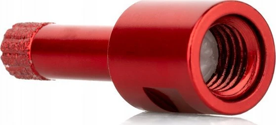 Smart Išmanusis deimantinis grąžtas akmens masės dirbiniams 12 mm SM-25-120