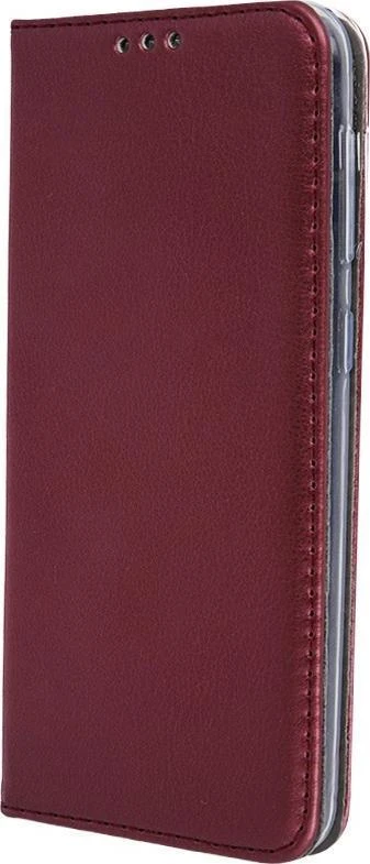 Reach Dėklas Smart Magnetic Samsung A125 A12 bordo