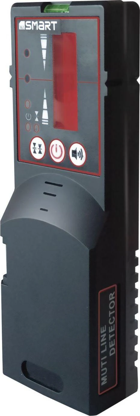 Smart365 Smart lazerinis detektorius 06-04005 30 m