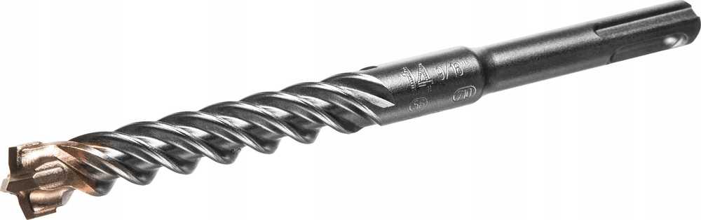 Smart Išmanusis grąžtas SDS plus quattro 14x450 / 400 išmanusis grąžtas