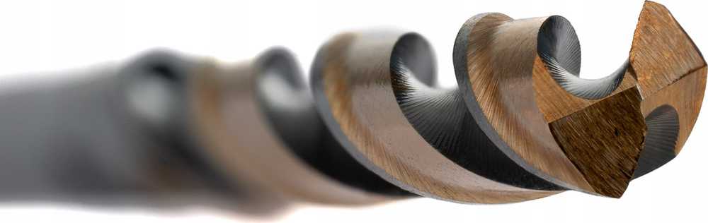 Smart Rinkinys HSS grąžtas metalui 25 vnt. (11-KPL25)