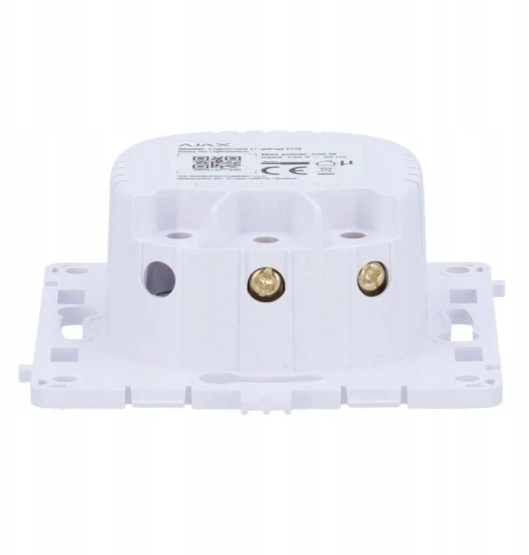 SMART HOME LIGHTCORE 1GANG/52136 AJAX 52136 (4823114029288)