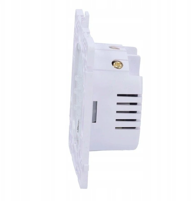 SMART HOME LIGHTCORE 1GANG/52136 AJAX 52136 (4823114029288)