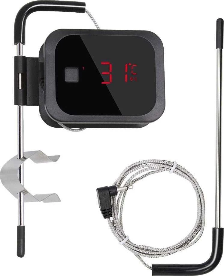 INKBIRD IBT-2X Išmanusis termometras