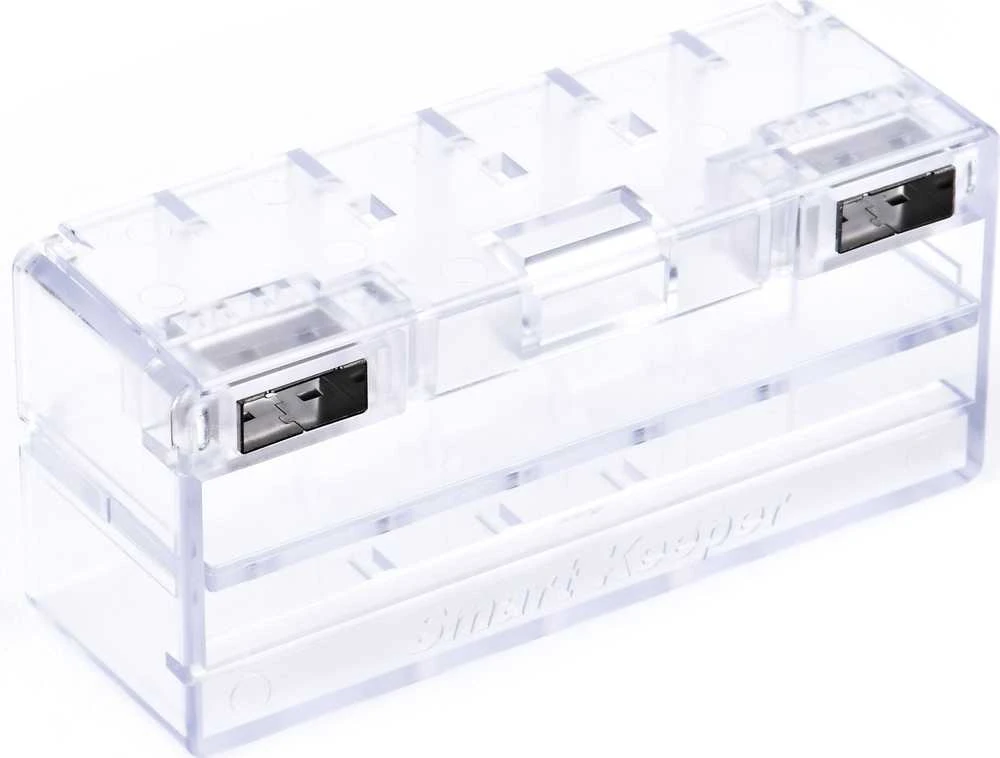 Klaviatūra „Smart Keeper“ „Smartkeeper“ „SmartKeeper Basic“ tinklo modulio prievado užraktas 12P