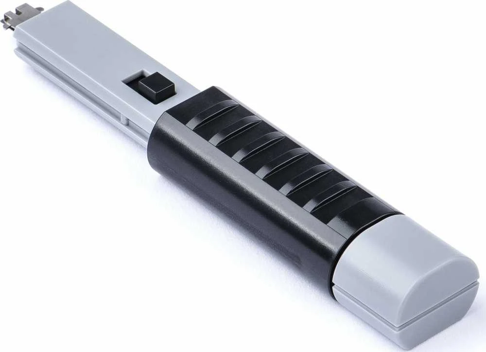 Šakotuvas Kabelis - SmartKeeper U03BK Užraktas DVI, Paralelinis, RJ-45, USB Type-A Juodas