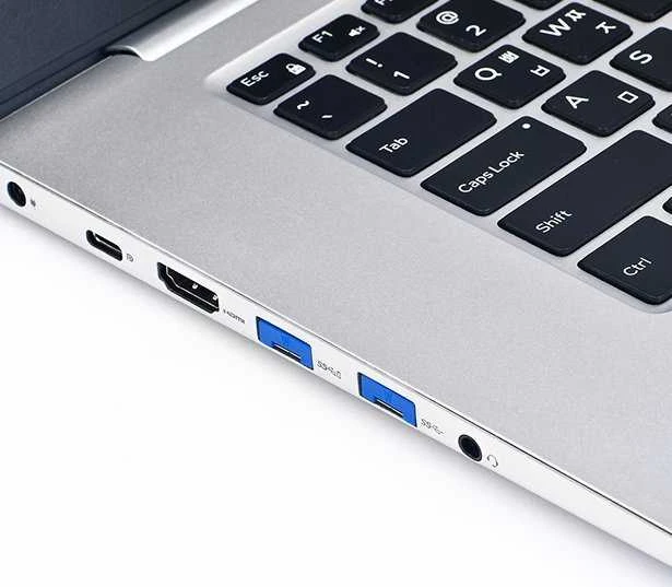 Šakotuvas Kabelių Priedas - SmartKeeper UL03PKDB 6 USB A-Port Blokatoriai su Užrakto Raktu Tamsiai Mėlyna