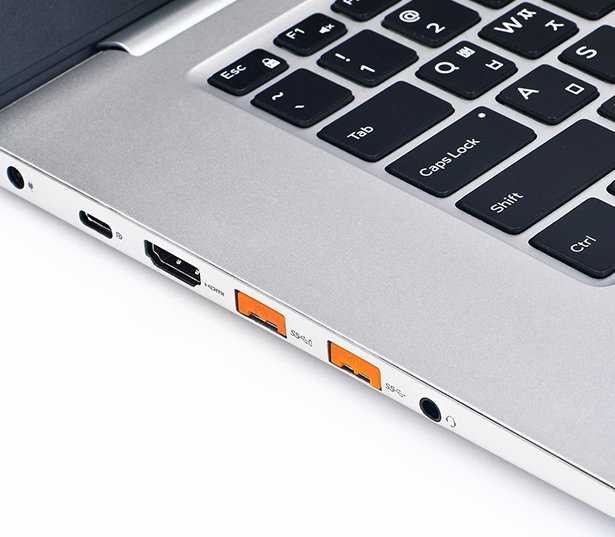 Šakotuvas SmartKeeper Basic Blokada "Port USB-A" oranžinė 6 Stk.+Key