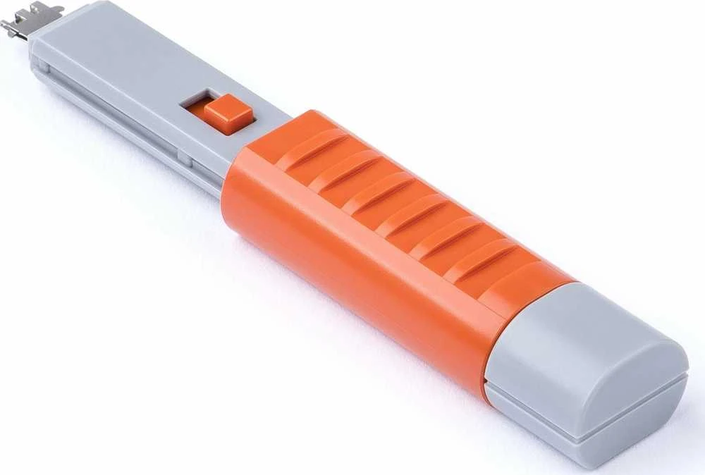 Šakotuvas Smart Keeper Smartkeeper SmartKeeper Basic Schlüssel oranžinis