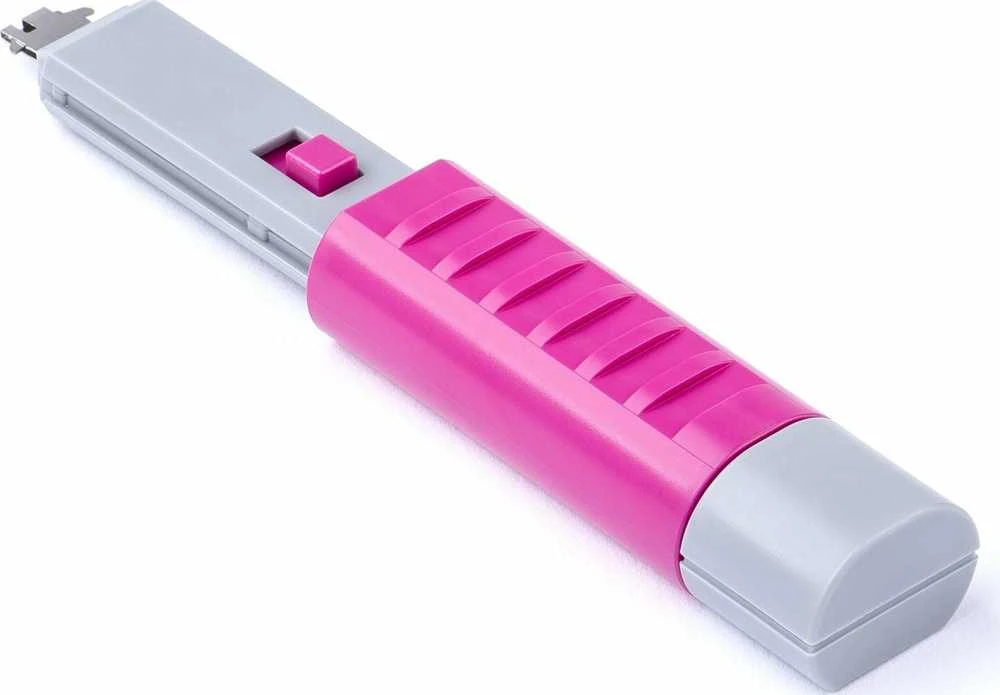 Šakotuvas Smart Keeper Smartkeeper SmartKeeper Basic Schlüssel pink