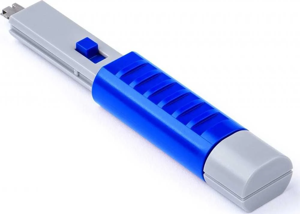 Šakotuvas Smart Keeper Smartkeeper SmartKeeper Basic Schlüssel dunkelblau