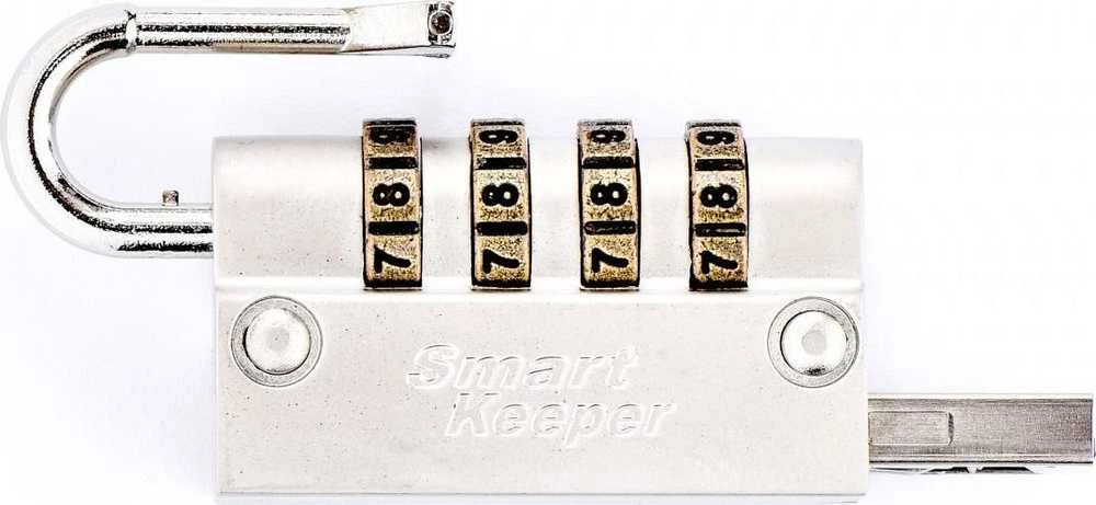 Šakotuvas SmartKeeper „Smart Keeper“ išmanioji spyna su USB-A prievadu ir apsaugos nuo vagystės funkcija
