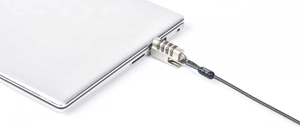 Šakotuvas SmartKeeper „Smart Keeper“ išmanioji spyna su USB-A prievadu ir apsaugos nuo vagystės funkcija