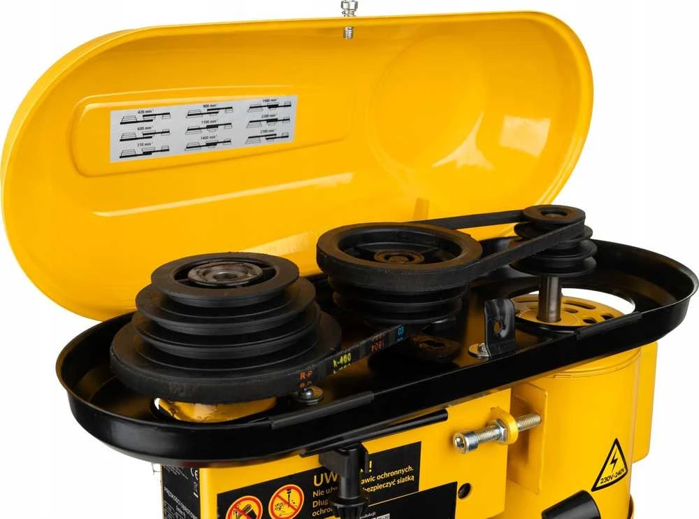 Smart365 Stacionarios gręžimo staklės SM-04-01082