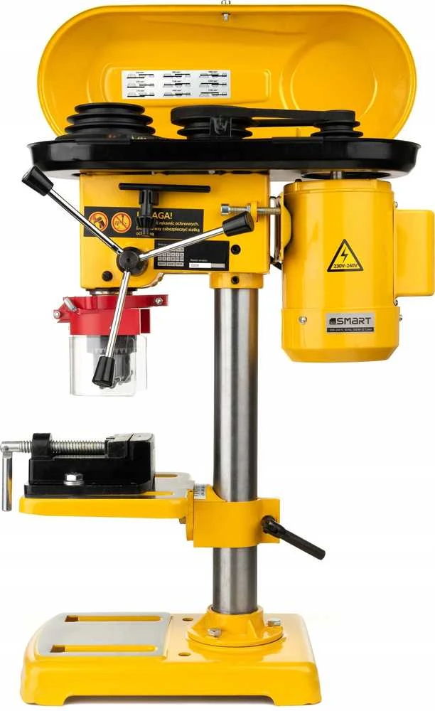 Smart365 Stacionarios gręžimo staklės SM-04-01082