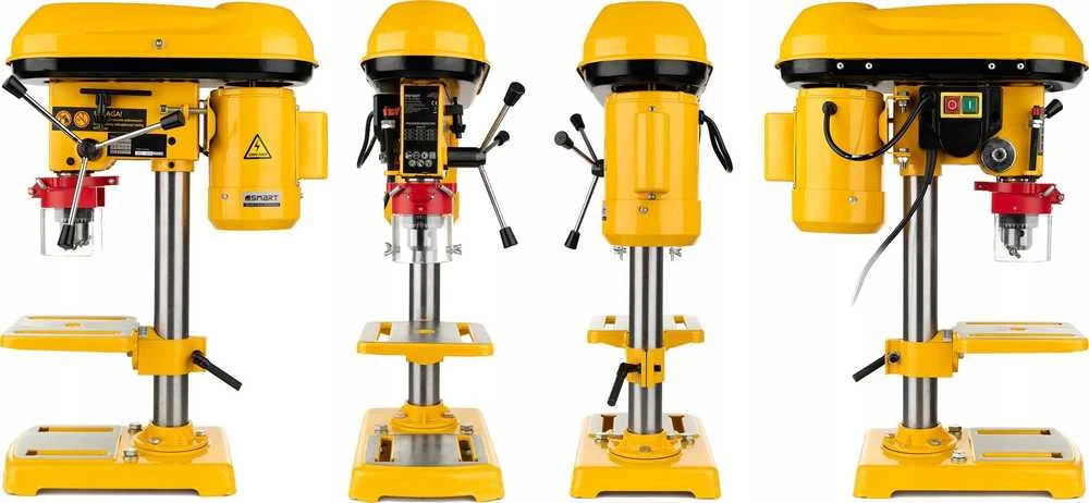 Smart365 Stacionarios gręžimo staklės SM-04-01082
