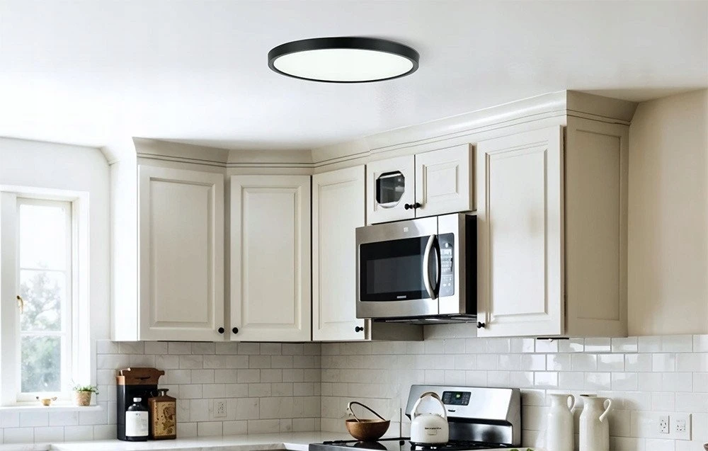 Smart CW Yeelight Meteor C300 lubinis šviestuvas
