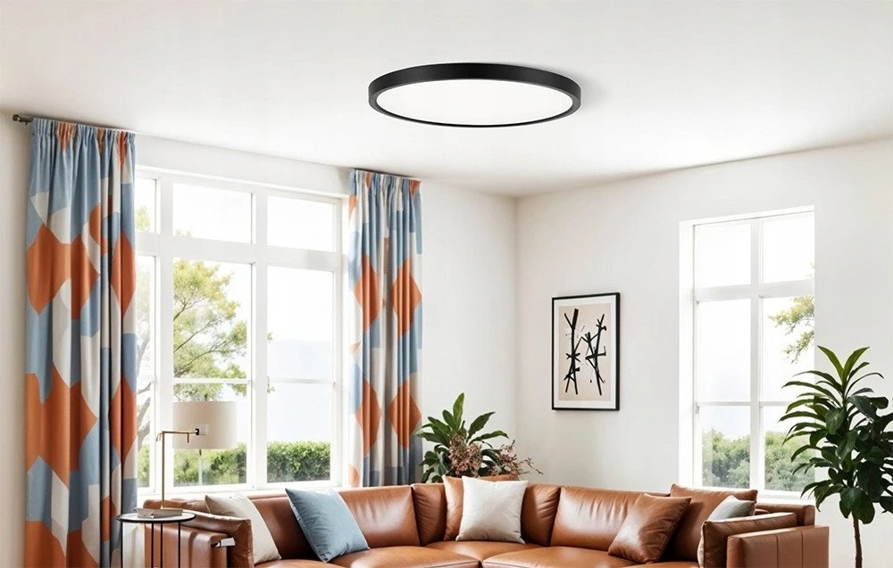 Smart CW Yeelight Meteor C300 lubinis šviestuvas