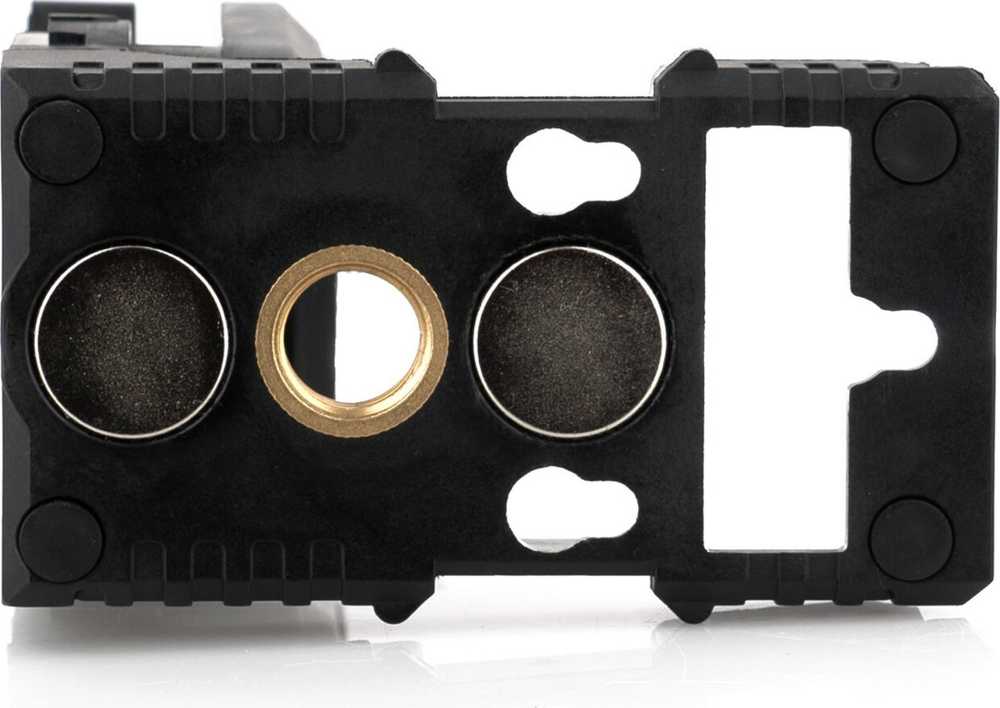 Smart365 Smart lazerio magnetinis laikiklis 1 / 4 "ir 5 / 8" SM-06- 04003