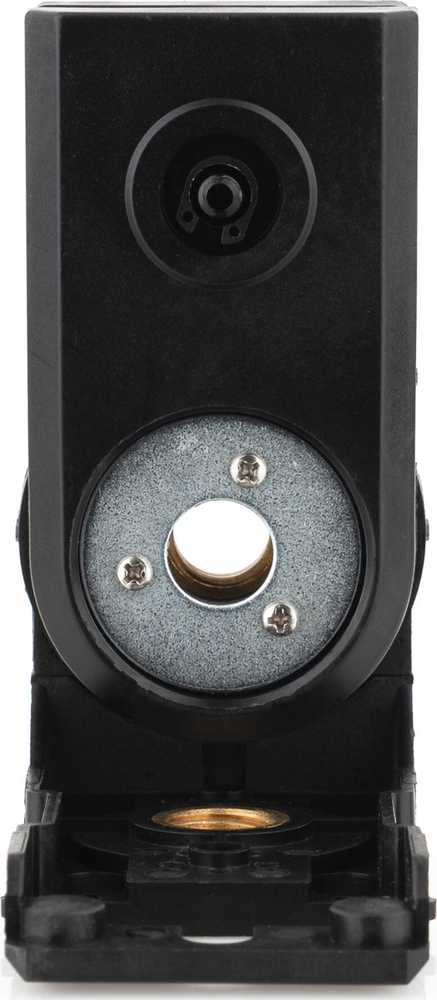Smart365 Smart lazerio magnetinis laikiklis 1 / 4 "ir 5 / 8" SM-06- 04003