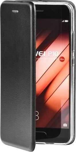 Dėklas Smart Magnet book Apple iPhone 12/12 Pro raudonos spalvos