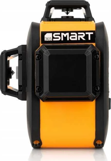 Smart365 Smart Išmanusis paviršinis lazeris 06-03015R raudonas 15 m