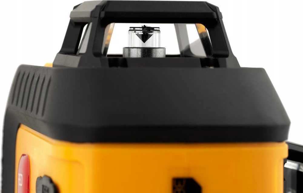 Smart365 Smart Išmanusis paviršinis lazeris 06-03015R raudonas 15 m