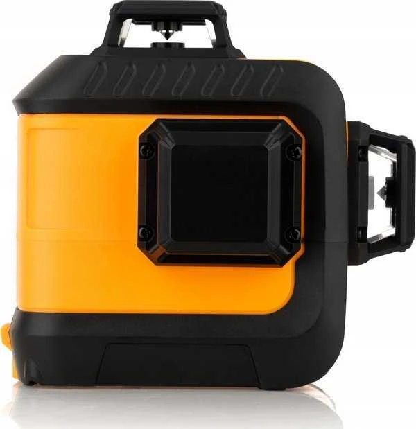 Smart365 Smart Išmanusis paviršinis lazeris 06-03015R raudonas 15 m