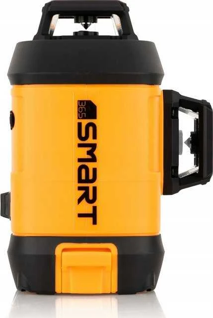 Smart365 Smart Išmanusis paviršinis lazeris 06-03015R raudonas 15 m
