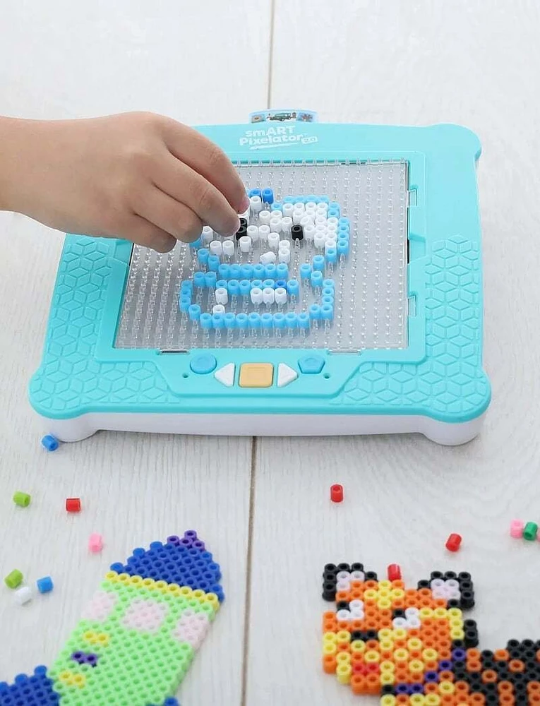Smart Išmanusis „Pixelator 2.0“ (SPX389)