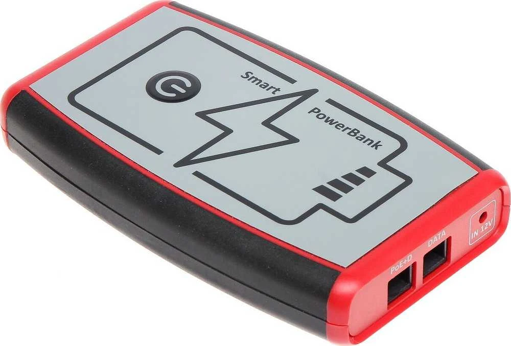 SMART POWER BANK SPB-POE-48V