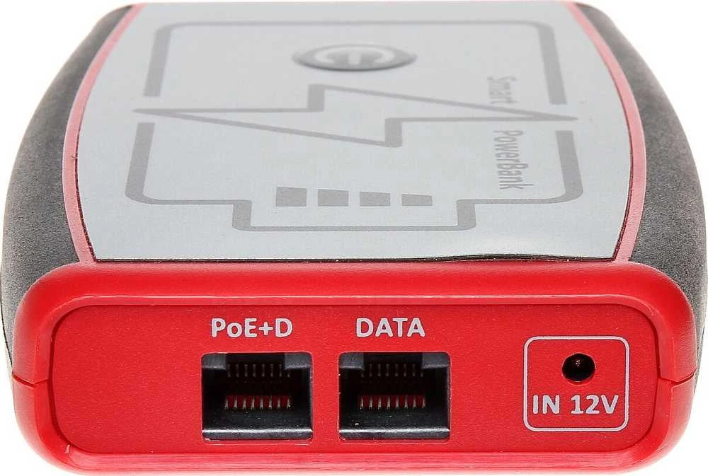 SMART POWER BANK SPB-POE-48V