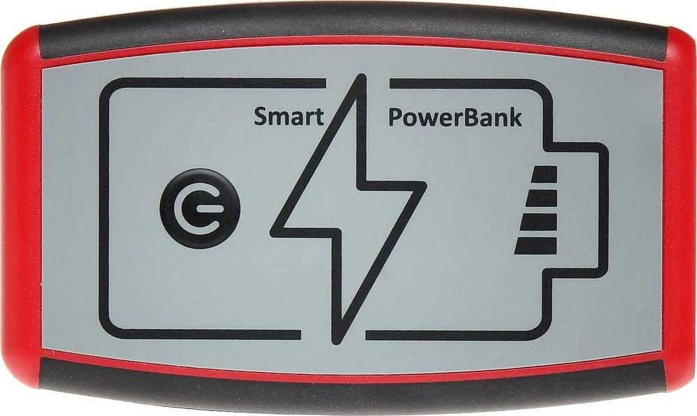 SMART POWER BANK SPB-POE-48V
