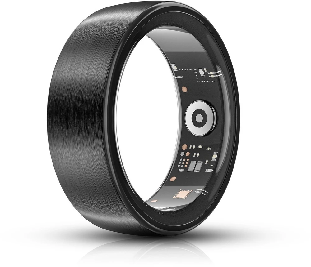 Smart Ring Niceboy Inteligentny Pierścień su Funkcją Płatności Smart Ring One ultra S14