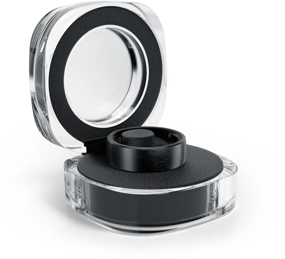 Smart Ring Niceboy Inteligentny Pierścień su Funkcją Płatności Smart Ring ONE Ultra S11