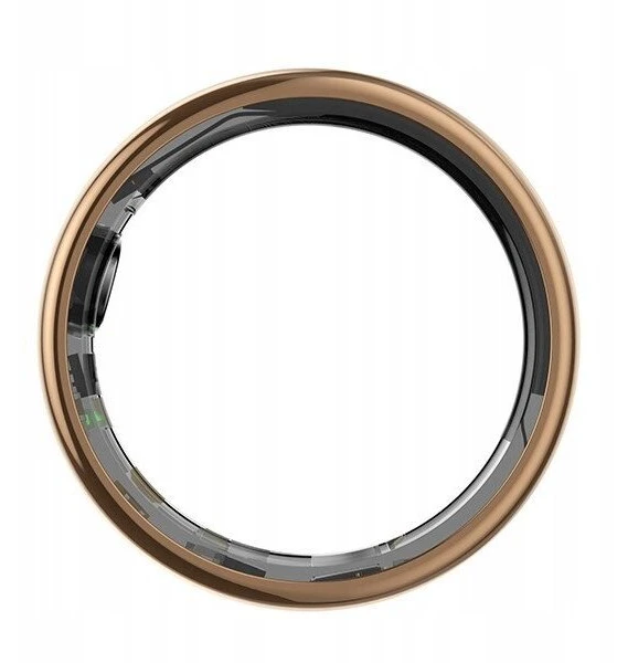 Powerton SMART RING smart ring dydis 12, auksinė
