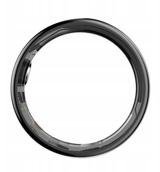 Powerton SMART RING smart ring dydis 12, juoda
