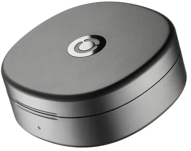 Išmanusis laikrodis Smartring RingConn Gen 3 dydis 11 (Matowy juoda)