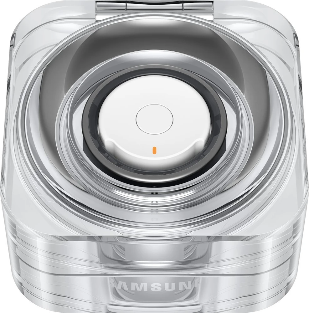 Išmanusis laikrodis Smart Ring Samsung Galaxy Ring dydis 5 Juodas (SM-Q505NZKAEUE)