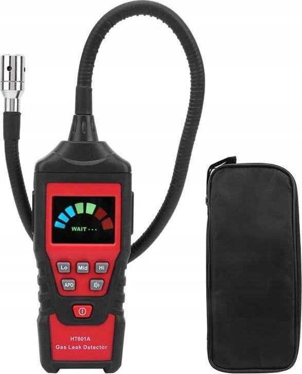 Smart Sensor SND GAMTINIŲ DUJŲ JUTIKLIO DETEKTORIAUS DUJŲ DETEKTORIAUS
