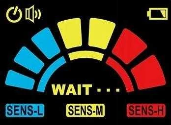 Smart Sensor SND GAMTINIŲ DUJŲ JUTIKLIO DETEKTORIAUS DUJŲ DETEKTORIAUS